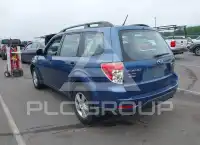 2012 Subaru Forester фото