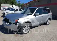 2012 Subaru Forester фото