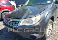 2012 Subaru Forester photo