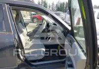 2012 Subaru Forester photo