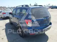 2012 Subaru Forester фото