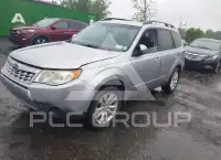 2012 Subaru Forester фото