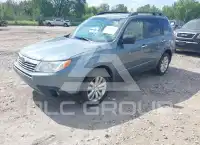 2012 Subaru Forester photo