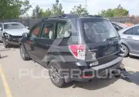 2012 Subaru Forester фото