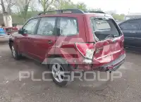 2012 Subaru Forester фото
