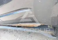 2012 Subaru Forester фото