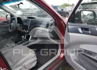 2012 Subaru Forester фото