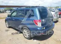 2012 Subaru Forester фото