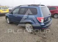 2012 Subaru Forester фото