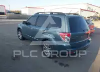2012 Subaru Forester фото