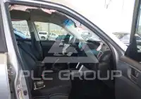 2012 Subaru Forester фото