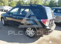 2012 Subaru Forester фото