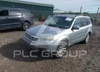 2012 Subaru Forester photo