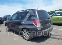 2012 Subaru Forester фото