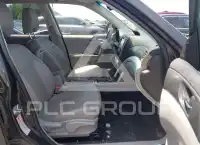 2012 Subaru Forester фото