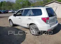 2012 Subaru Forester photo
