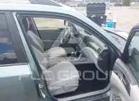 2012 Subaru Forester фото
