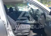 2012 Subaru Forester фото