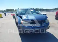2012 Subaru Forester фото