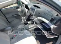 2012 Subaru Forester фото