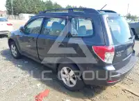 2012 Subaru Forester photo
