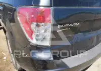 2012 Subaru Forester фото