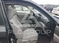 2012 Subaru Forester фото