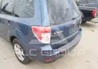 2012 Subaru Forester фото