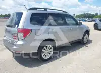 2012 Subaru Forester фото