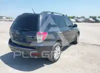 2012 Subaru Forester photo