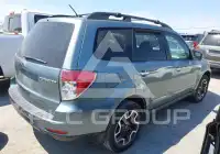 2012 Subaru Forester фото