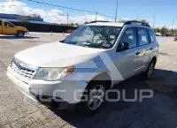 2012 Subaru Forester фото