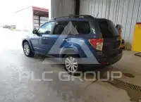 2012 Subaru Forester photo