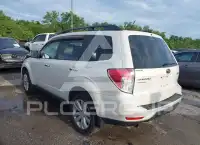2012 Subaru Forester фото