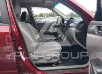 2012 Subaru Forester фото