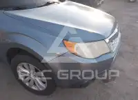 2012 Subaru Forester фото