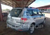 2012 Subaru Forester фото