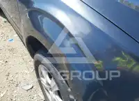 2012 Subaru Forester photo