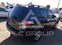 2012 Subaru Forester photo