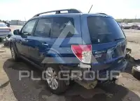 2012 Subaru Forester фото