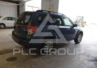 2012 Subaru Forester photo