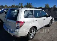 2012 Subaru Forester фото