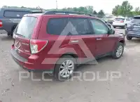 2012 Subaru Forester фото