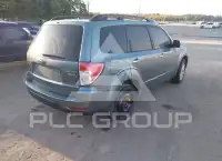 2012 Subaru Forester фото