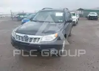2012 Subaru Forester фото