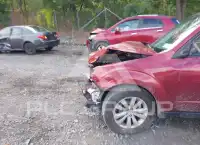 2012 Subaru Forester фото