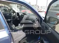 2012 Subaru Forester фото