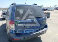 2012 Subaru Forester фото