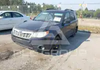 2012 Subaru Forester photo