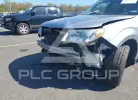 2012 Subaru Forester photo